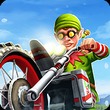 Trials Frontier APK APK